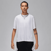 Women's Jordan Sport Diamond Short-Sleeve