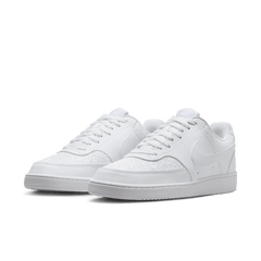 Women's Nike Court Vision Low "Lace"