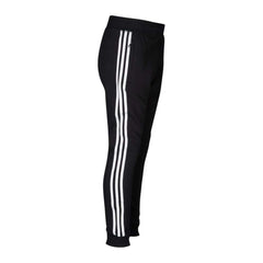 Adidas Originals Boy's J W Pants Black/white