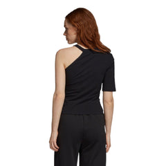 Adidas Originals Women's Tee Black