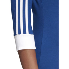 Adidas Women's Originals 3-Stripes Dress Dark Blue