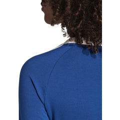 Adidas Women's Originals 3-Stripes Dress Dark Blue