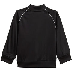 Adidas Toddlers' Unisex Originals Superstar Tracksuit Set Black/White