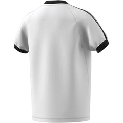 Adidas Originals 3-Stipes Kids T-Shirt White/Black