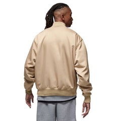 Jordan Flight MVP Men's Jacket Desert Phantom dv7578-277