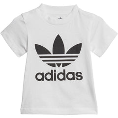 Adidas Infant & Toddler Originals Gift Set White/Black