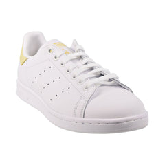 Adidas Stan Smith Men's Shoes Cloud White-Easy Yellow
