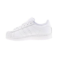 Adidas Superstar Little Kids' Shoes Cloud White