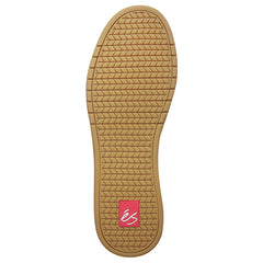 eS Accel Slim Skateboard Shoe - Black/Gum