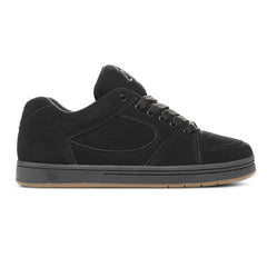eS Accel OG Skateboard Shoe - Black