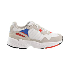 Adidas Yung-96 J Big Kids Shoes Cloud White/Crystal White/Active Red