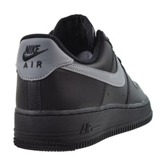 Nike Air Force 1 Men's Shoes Black/Cool Grey fj4146-003
