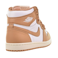Air Jordan 1 Retro High OG Women's Shoes Praline-Sail