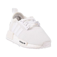 Adidas NMD_R1 Toddlers' Shoes White