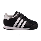 Adidas Samoa I Toddler Shoes Core Black-White