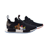 Adidas NMD R1 J 'Star Wars' Big Kids' Shoes Black-White