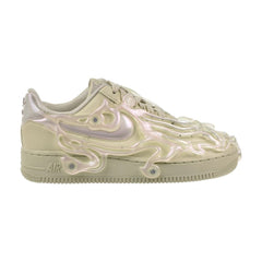 Nike Air Force 1 '07 LX Women's Shoes Sea Glass/Light Iron Ore fz2602-001