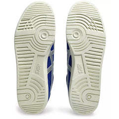 Asics Gel-Vickka Pro Skateboard Shoe - Prussian Blue/Pure Silver