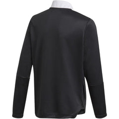 Adidas Tiro 21 Big Kids' Track Jacket Black