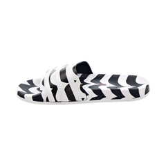 Adidas Marimekko Adilette Women's Slides Core Black-Cloud White