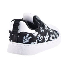 Adidas Disney Superstar 360 Toddler's Shoes Cloud White/Core Black