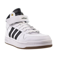 Adidas Postmove Mid Men's Shoes White/Black gz1338