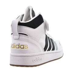 Adidas Postmove Mid Men's Shoes White/Black gz1338