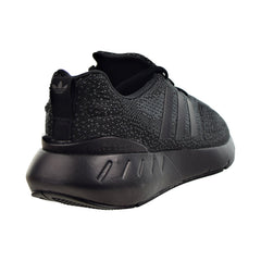 Adidas Swift Run 22 Men's Shoes Black