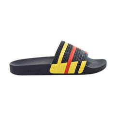 Adidas Adilette Men's Slides Legink/Red/Yellow h05238