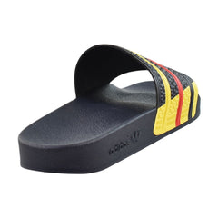 Adidas Adilette Men's Slides Legink/Red/Yellow h05238