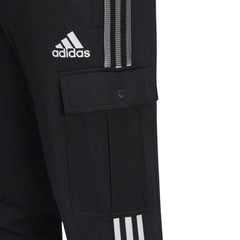 Adidas Tiro Winterized Men's Cargo Pants Black