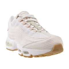 Nike x Levi's Air Max 95 OG Mens Shoes Light Orewood Brown/Red hm4743-100