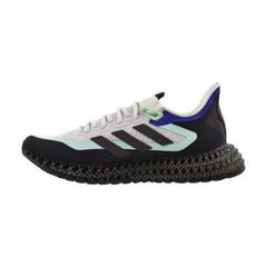 Adidas 4DFWD 2 M Men's Shoes Crystal White/Night Metallic hp7668