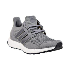 Adidas Ultraboost 1.0 Big Kids Shoes Grey Five-Core Black