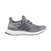 Adidas Ultraboost 1.0 Big Kids Shoes Grey Five-Core Black