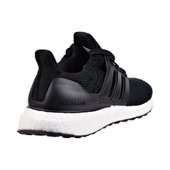 Adidas Ultraboost 1.0 Big Kids' Shoes Core Black-Beam Green