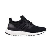 Adidas Ultraboost 1.0 Big Kids' Shoes Core Black-Beam Green
