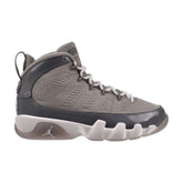 Air Jordan 9 Retro (GS) Big Kids' Shoes Medium Grey/Cool Grey hv4574-011
