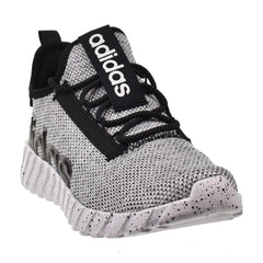Adidas Kaptir 3.0 Big Kids' Shoes White/Black/White ie2609
