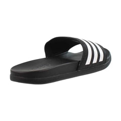 Adidas Adilette Comfort K Kids' Sandals Black/White if6118