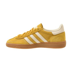 Adidas Handball Spezial Men's Shoes Preloved Yellow/Cream White if7088