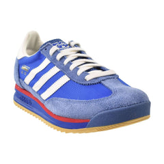 Adidas SL 72 RS Men's Shoes Blue/Core White/Better Scarlet