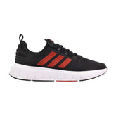 Adidas Swift Run 23 Men's Shoes Core Black/Better Scarlet ig4706