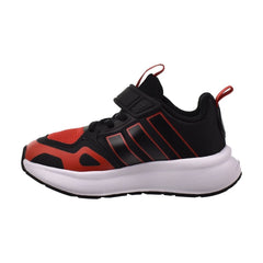 Adidas Spider Runner AC Little Kids' Shoes Red/Black/White ih1121