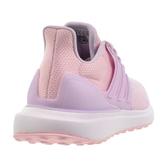 Adidas Ubounce DNA J Big Kids' Shoes Ice Lavender/Cloud White ih7553