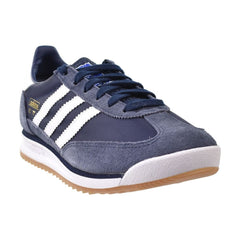 Adidas SL 72 RS J Big Kids' Shoes Night Indigo/Cloud White/Navy ih8080