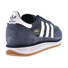 Adidas SL 72 RS J Big Kids' Shoes Night Indigo/Cloud White/Navy ih8080