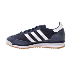 Adidas SL 72 RS J Big Kids' Shoes Night Indigo/Cloud White/Navy ih8080