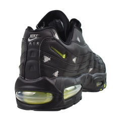 Nike Air Max 95 Premium "Houseflies" Men's Shoes Black/Yellow im3082-001
