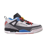 Jordan Spizike Low SE "Bordeaux" Men's Shoes Neutral Grey/Maize im7425-004